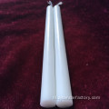 Hot Sale China Factory Pillar White Candle met concurrerende prijs